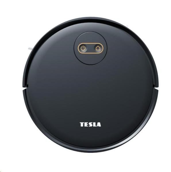 Tesla Smart Robot Vacuum AI1008