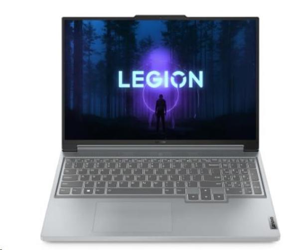 LENOVO NTB Legion Slim 5 16IRH8 - i5-12450H,16" WQXGA IPS,16GB,512SSD,HDMI,RTX™ 4050 6GB,BezOS,3Y CC1