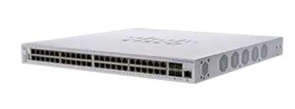 Cisco switch CBS350-48XT-4X-EU (48x10GbE, 4xSFP+) - REFRESH