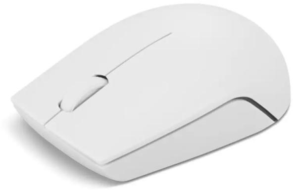 LENOVO 300 Wireless Compact Mouse