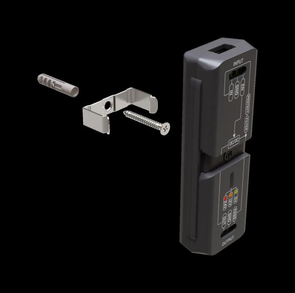 MikroTik APA-1,  Automotive Power Adapter2
