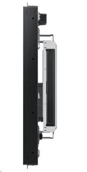 SAMSUNG LFD 75" LH75OMDPWBC/ EN 1920x1080,  8ms,  HDMI,  repro,  VESA1