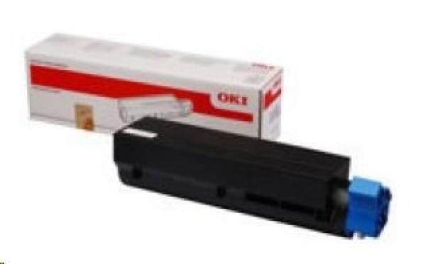 Toner OKI pre B412/ B432/ B512/ MB472/ 492/ 562 (3000 strán)