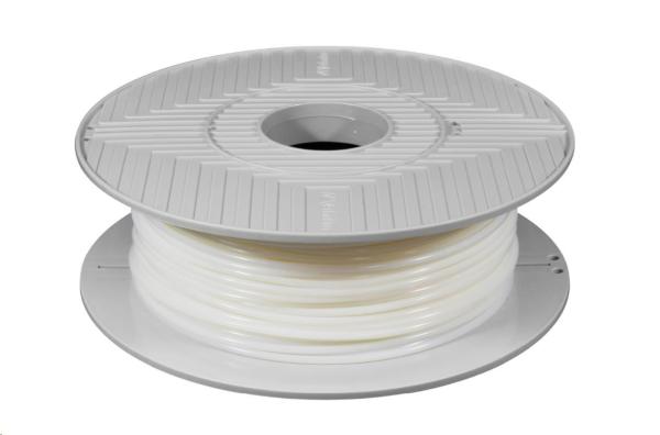 VERBATIM Filament pre 3D tlačiarne PRIMALLOY 2.85mm, 72m, 500g biela1