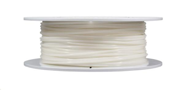 VERBATIM Filament pre 3D tlačiarne PRIMALLOY 2.85mm, 72m, 500g biela3