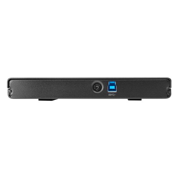 Rozširujúci modul HP Desktop Mini DVD Super Multi-Writer ODD1