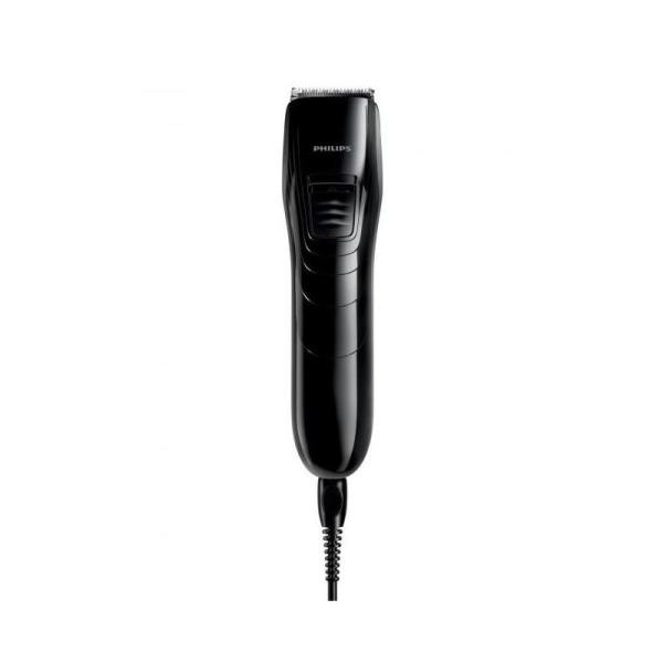 Philips QC5115/ 15 zastřihovač vlasů,  11 nastavení délky,  od 3 do 21 mm,  černý3
