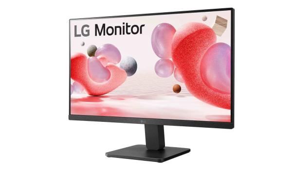 LG MT IPS LCD LED 23, 8" 24MR400 - IPS panel,  1920x1080,  100Hz,  AMD freesync,  D-Sub,  HDMI3