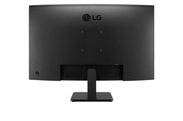 LG MT VA LCD LED 31, 5" 32MR50C - VA panel,  1920x1080,  100Hz,  AMD freesync,  D-Sub,  HDMI3