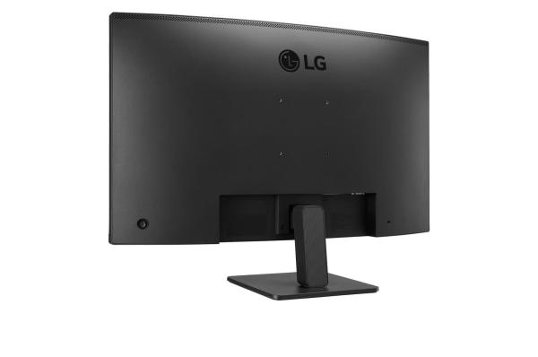 LG MT VA LCD LED 31, 5" 32MR50C - VA panel,  1920x1080,  100Hz,  AMD freesync,  D-Sub,  HDMI4