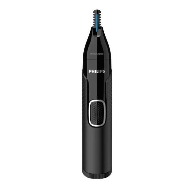 Philips NT5650/ 16 zastřihovač chloupků,  omyvatelný,  vodotěsný,  technologie PrecisionTrim3