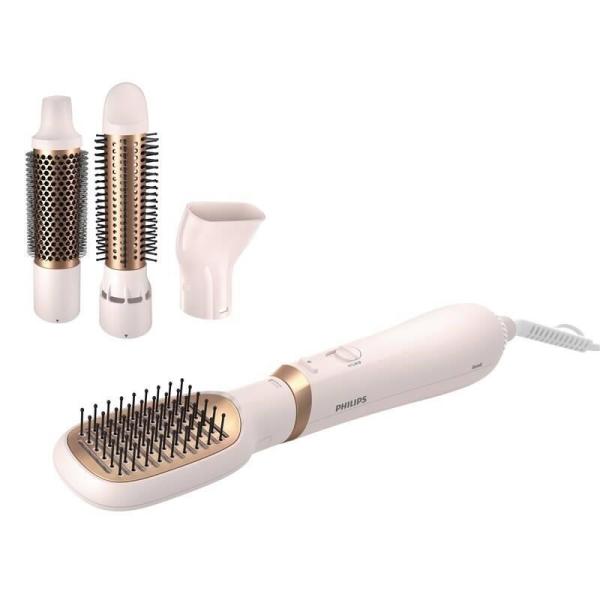 Philips Series 3000 BHA310/ 00 kulmofén,  800 W,  2 rychlosti,  3 teploty,  ionizační technologie