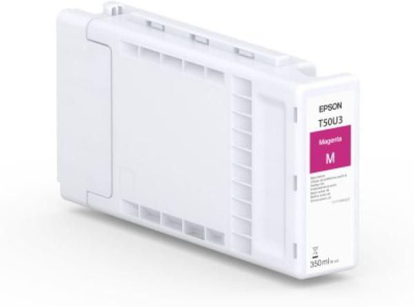 Jednorazové balenie atramentu EPSON UltraChrome XD3 Magenta T50U3 350 ml