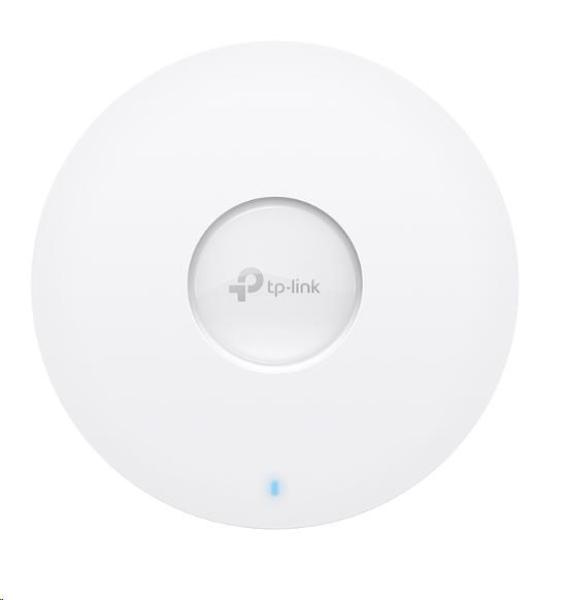 TP-Link EAP660 HD v2 OMADA WiFi6 AP (AX3600, 2, 4GHz/ 5GHz, 1x2, 5GbELAN, 1xPoE-in)