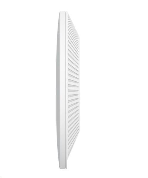 TP-Link EAP660 HD v2 OMADA WiFi6 AP (AX3600, 2, 4GHz/ 5GHz, 1x2, 5GbELAN, 1xPoE-in)1