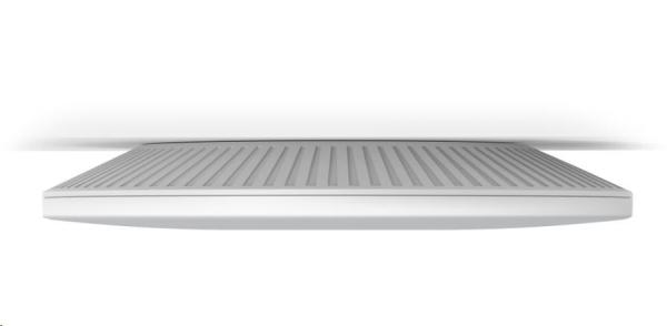 TP-Link EAP660 HD v2 OMADA WiFi6 AP (AX3600, 2, 4GHz/ 5GHz, 1x2, 5GbELAN, 1xPoE-in)3
