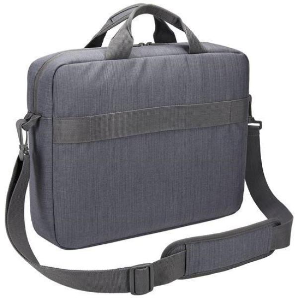 Case Logic Huxton taška na notebook 14" HUXA214G - grafitová1