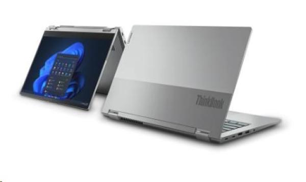 LENOVO NTB ThinkBook 14s Yoga G3 IRU - i5-1335U, 14" FHD IPS touch, 16GB, 512SSD, THb, HDMI, Int. Iris Xe, W11H, 3Y onsite4