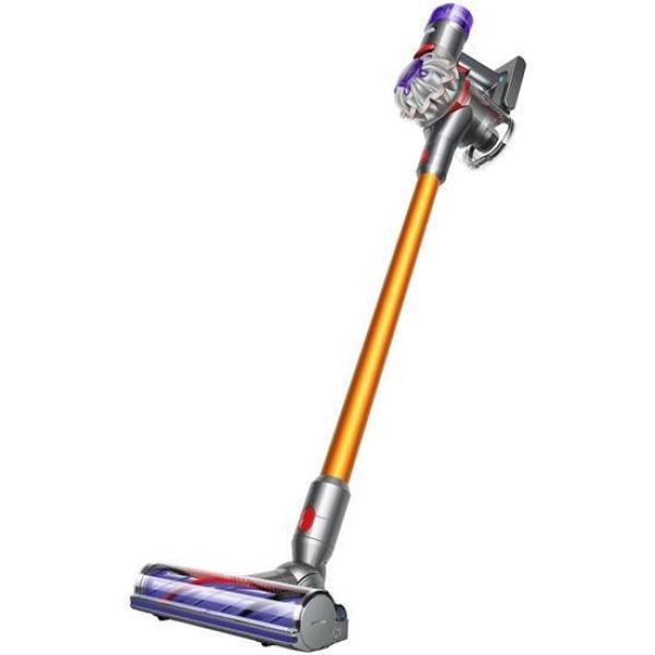 Dyson V8 Absolute 2023 tyčový vysavač,  akumulátorový,  bezsáčkový,  filtr,  na všechny druhy podlah5