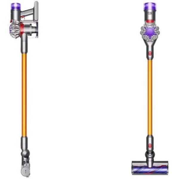 Dyson V8 Absolute 2023 tyčový vysavač,  akumulátorový,  bezsáčkový,  filtr,  na všechny druhy podlah1