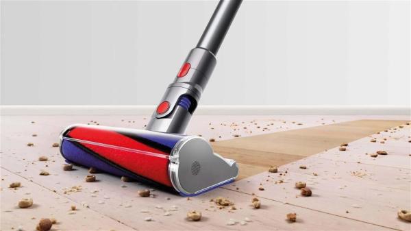 Dyson V8 Absolute 2023 tyčový vysavač,  akumulátorový,  bezsáčkový,  filtr,  na všechny druhy podlah3