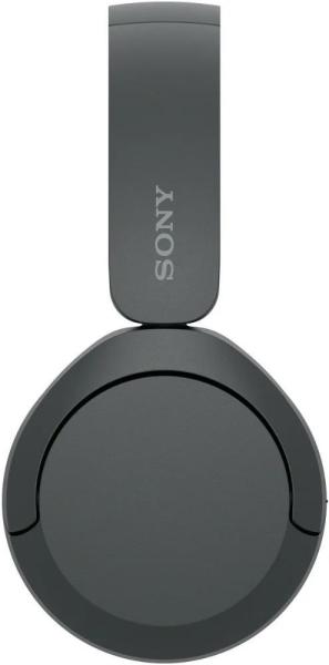 Sony bezdrátová sluchátka WH-CH520,  EU,  černá4