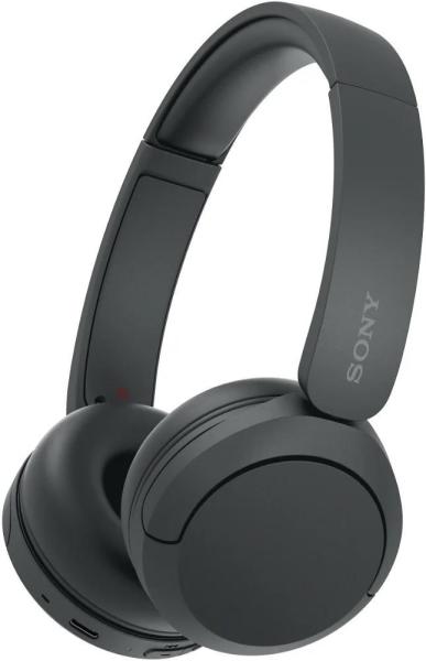 Sony bezdrátová sluchátka WH-CH520,  EU,  černá5