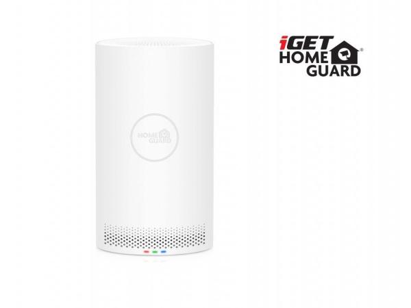 iGET HOMEGUARD HGNVK88004P + náhradní baterie ZDARMA0