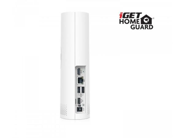 iGET HOMEGUARD HGNVK88004P + náhradní baterie ZDARMA1