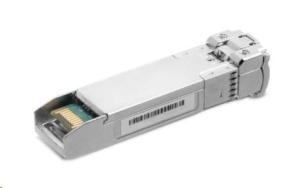 TP-Link SM5110-LR SFP+ optický modul SM (1310nm), 10Gb/s, LC, 10km1