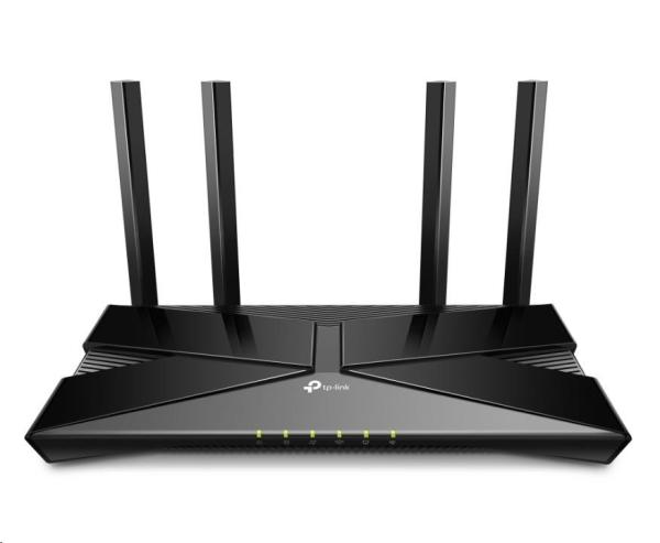 TP-Link Archer VX1800V Wifi6 VDSL/ ADSL router