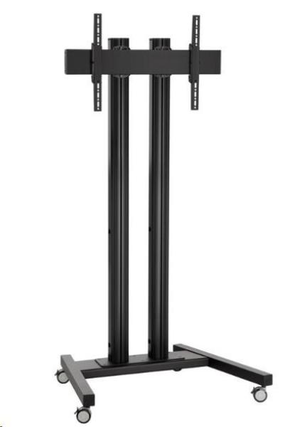 Optoma floor trolley for N-Series 75"-98"  (N3751K,  N3861K,  N3981K)