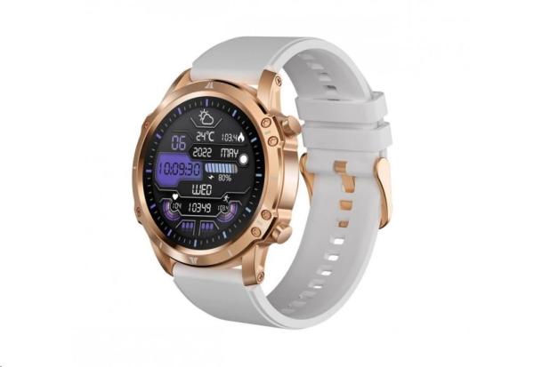 CARNEO Adventure HR+ 2nd gen. rosegold3