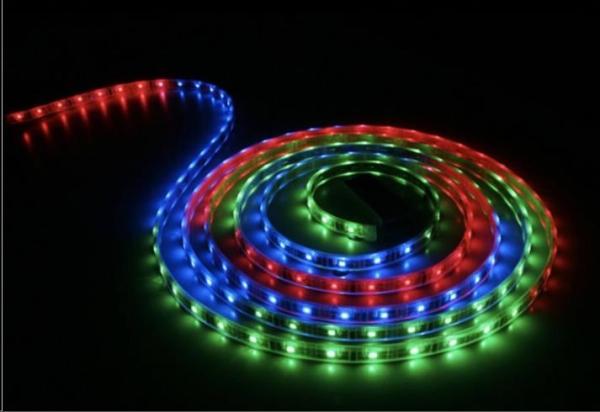 CARNEO LED Pás RGB WIFI 5M2