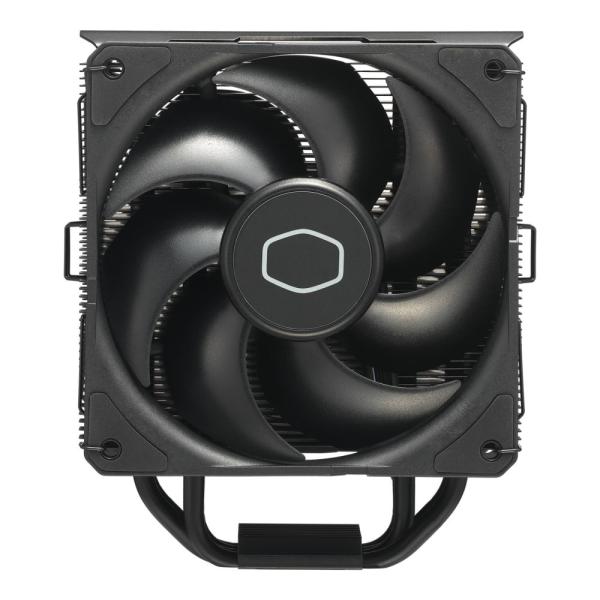 Cooler Master chladič Hyper 212 Black,  120 mm,  LGA1700,  AM5