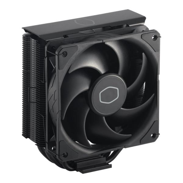 Cooler Master chladič Hyper 212 Black,  120 mm,  LGA1700,  AM51