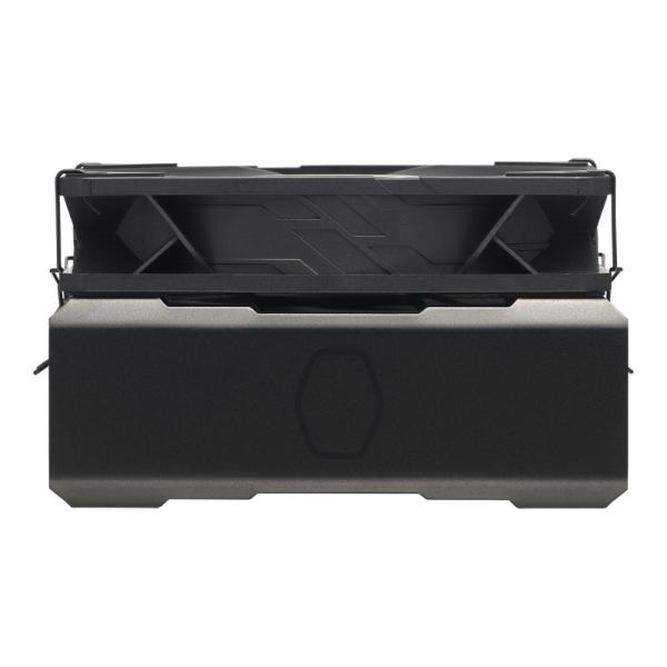 Cooler Master chladič Hyper 212 Black, 120 mm, LGA1851, AM53