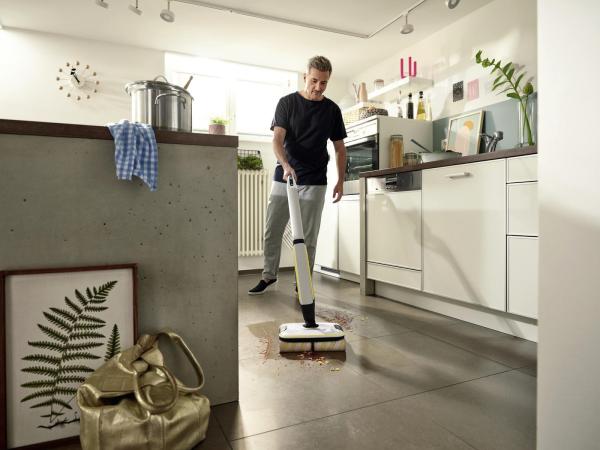 Kärcher FC 7 Cordless podlahová myčka4