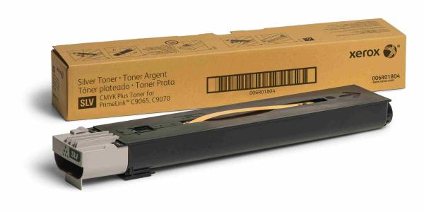 Xerox Silver Toner Cartridge pro PrimeLink C9065, C9070 (24 000 str.)