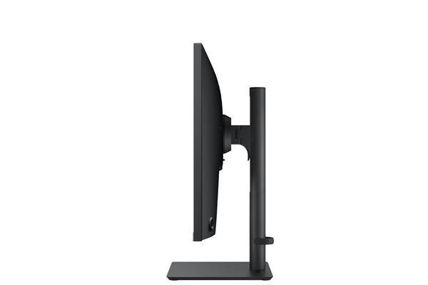 SAMSUNG MT LED LCD Monitor 27" S43GC - IPS, 1920x1080, 100 Hz, Pivot5