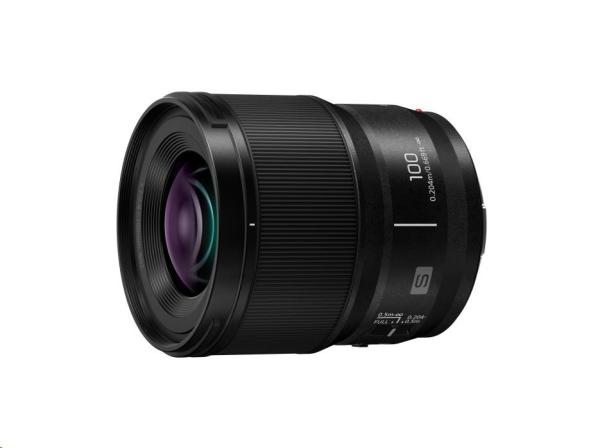 Panasonic LUMIX S 100mm F2.8 MACRO1