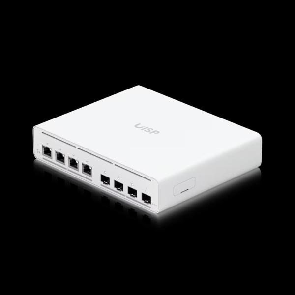 UBNT UISP Switch Plus,  UISP Switch Plus