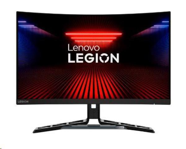 LENOVO LCD Legion R27fc-30 - 27", 16:9, VA, 1920x1080, 350 cd/ m2, 3000:1, 0.5-6ms, HDMI, DP, VESA, PIVOT, 3Y