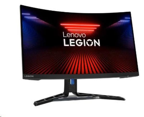 LENOVO LCD Legion R27fc-30 - 27",16:9,VA,1920x1080,350 cd/m2,3000:1,0.5-6ms,HDMI,DP,VESA,PIVOT,3Y1