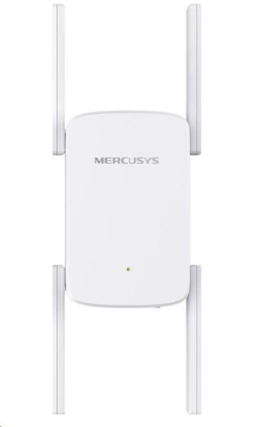 MERCUSYS ME50G WiFi5 Extender/Repeater (AC1900,2,4GHz/5GHz,1xGbELAN)