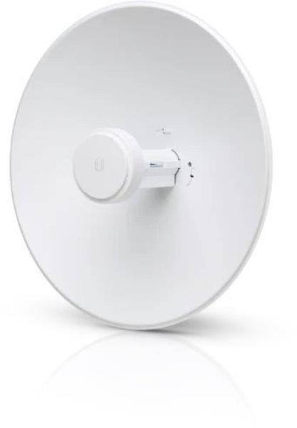 UBNT PowerBeam M2,  venkovní,  2.4GHz MIMO,  2x 18dBi,  AirMAX