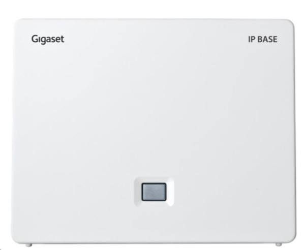 Gigaset IP Base (white)