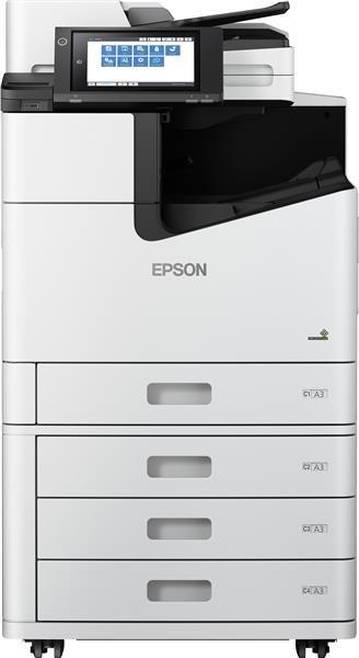EPSON tiskárna ink čb WorkForce Enterprise WF-M21000 D4TW,  A3,  100ppm,  LAN,  Wi-Fi (Direct),  USB