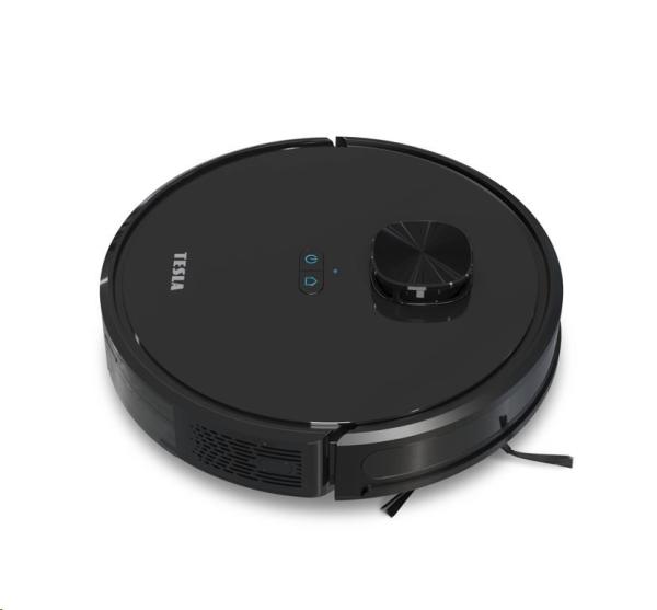 Tesla Smart Robot Vacuum Laser AI300 Plus9