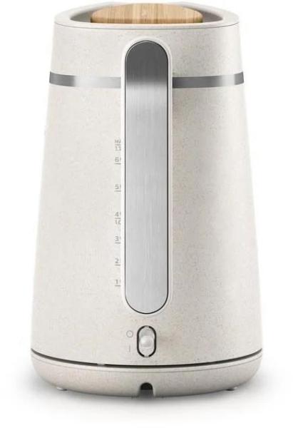 Philips HD9365/ 10 Eco Conscious Edition rychlovarná konvice,  2200 W,  1.7 l,  automatické vypnutí,  bílá1